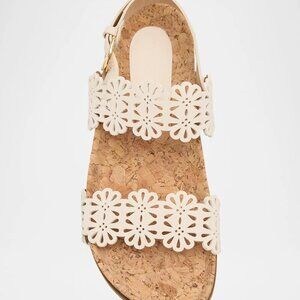 Ulla Johnson Calliope Leather Sandals